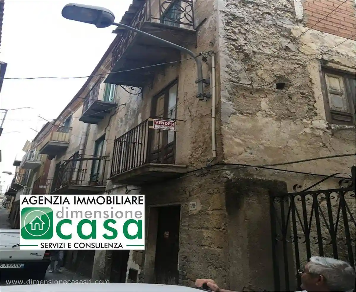 Casa indipendente in vendita a San Cataldo