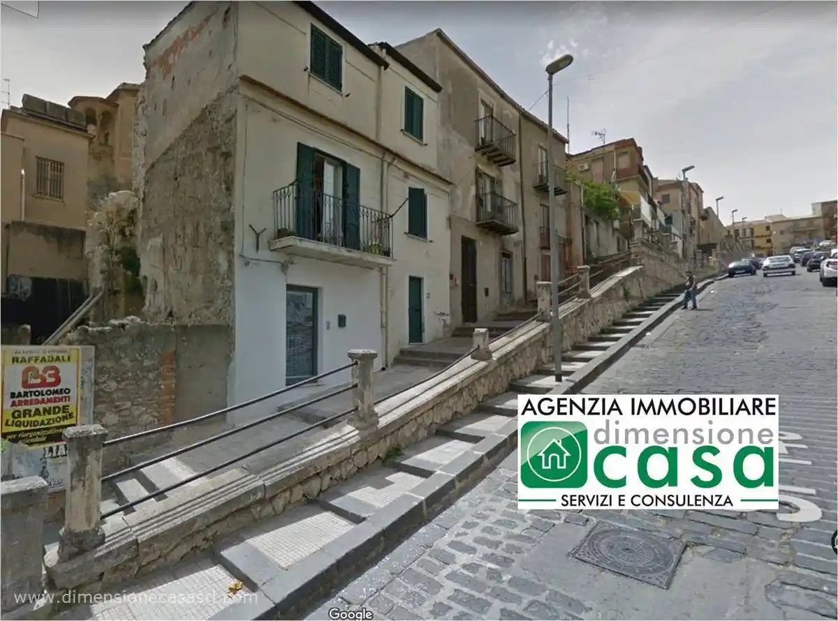 Casa indipendente in vendita a San Cataldo