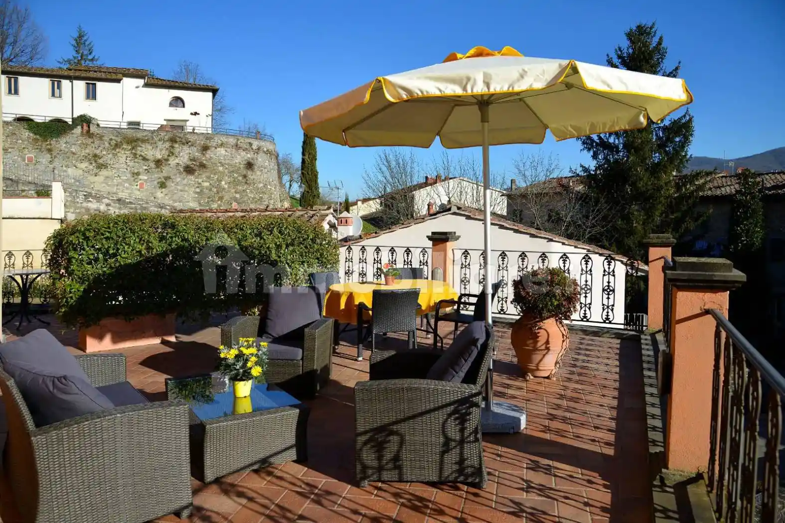 Casa indipendente in vendita a Greve in Chianti