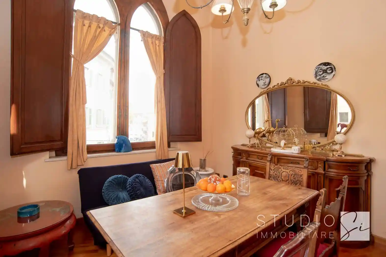 Quadrilocale via del Gelso, Piazza della Sala, Pistoia - foto 4