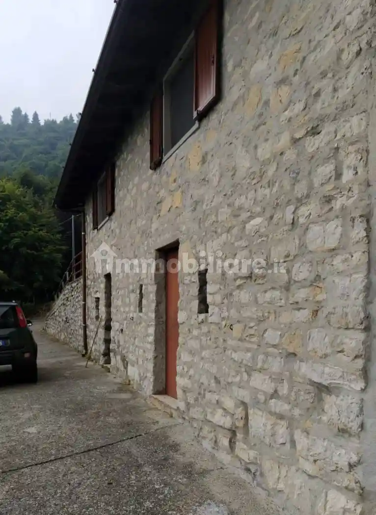 Rustico - Casale in vendita a Adrara San Rocco