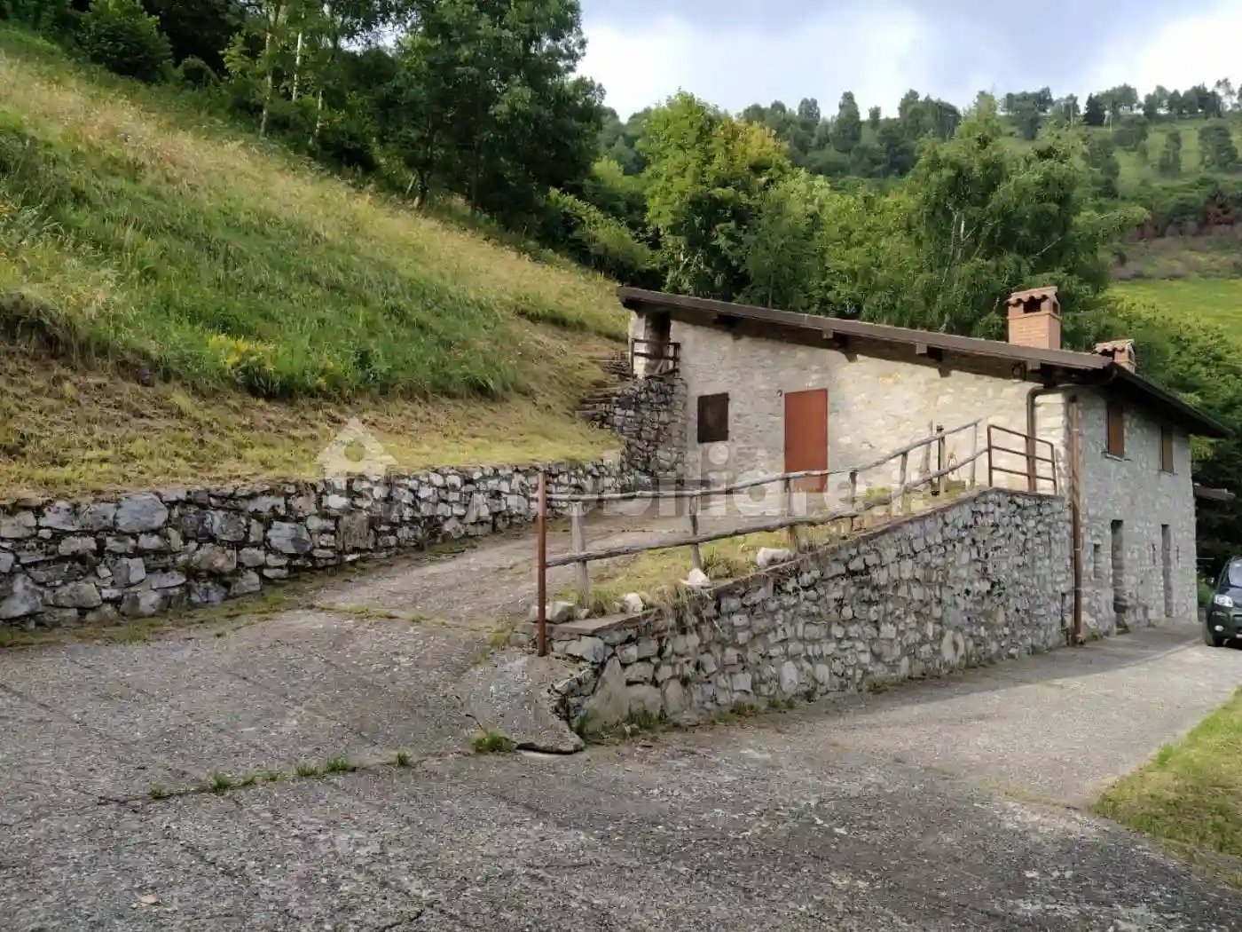 Baita Sp79, Adrara San Rocco - foto 4