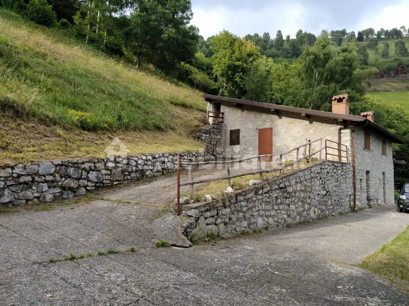 Baita Sp79, Adrara San Rocco - foto 3