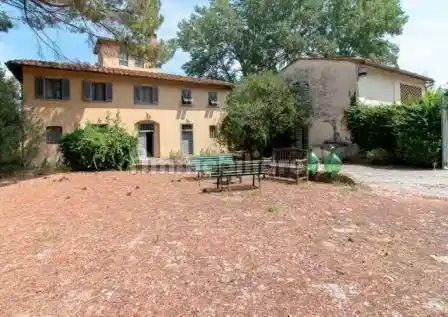 Casale, buono stato, 700 m², Cerbaiola - Corniola, Empoli - foto 3