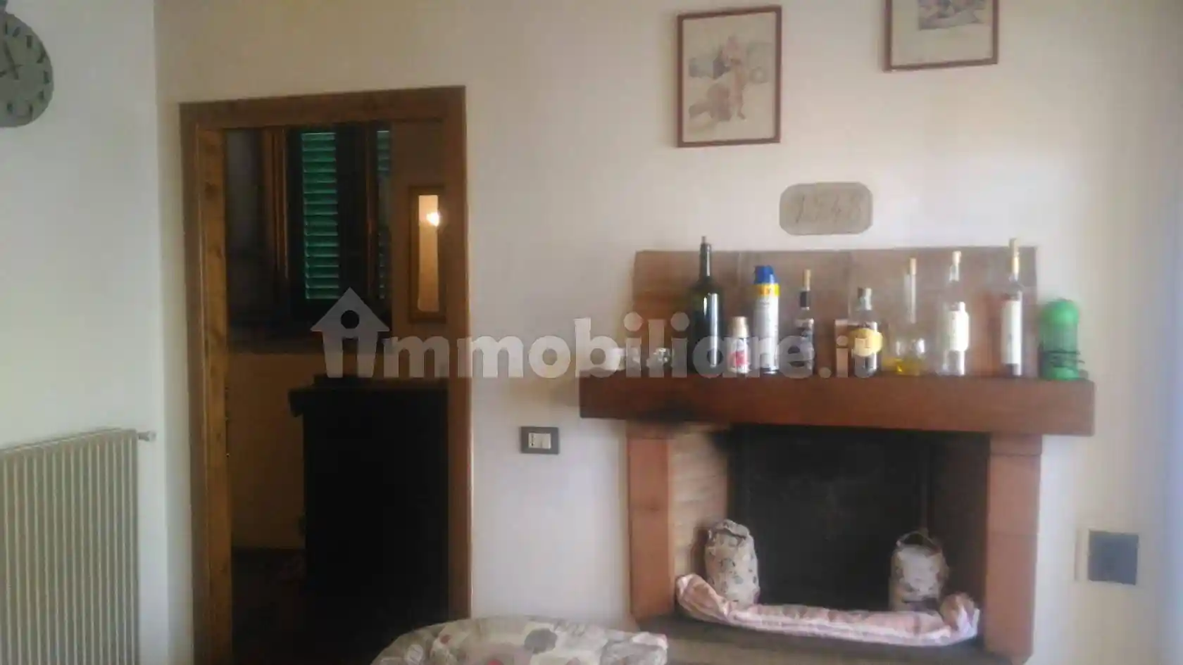 Appartamento in affitto a Castelfranco Piandisco