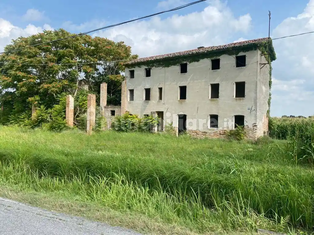 Rustico via Bastie 15AA, Dogaletto, Mira - foto 2