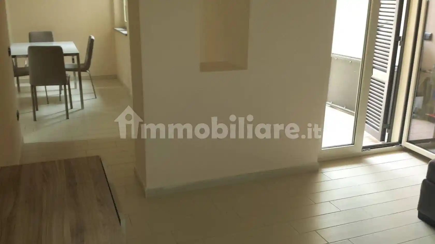 Appartamento in affitto a Frosinone