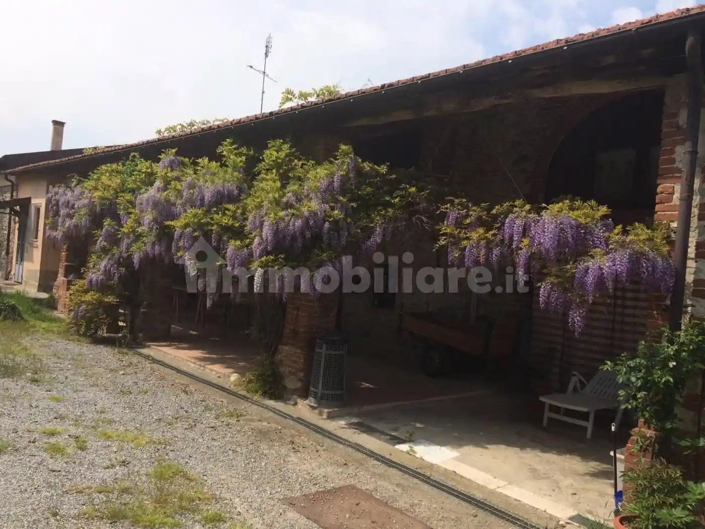 Rustico - Casale in vendita a Peveragno