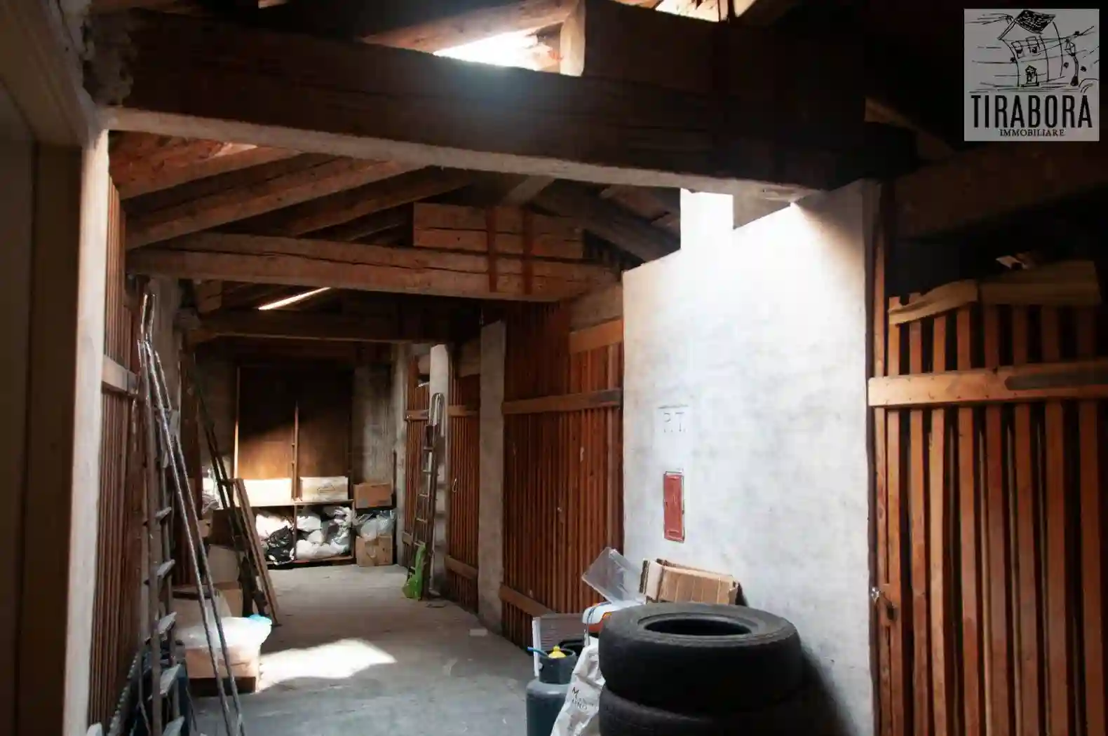 Attico - Mansarda - foto 2