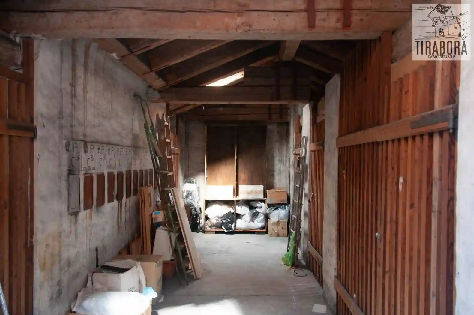 Attico - Mansarda - foto 4