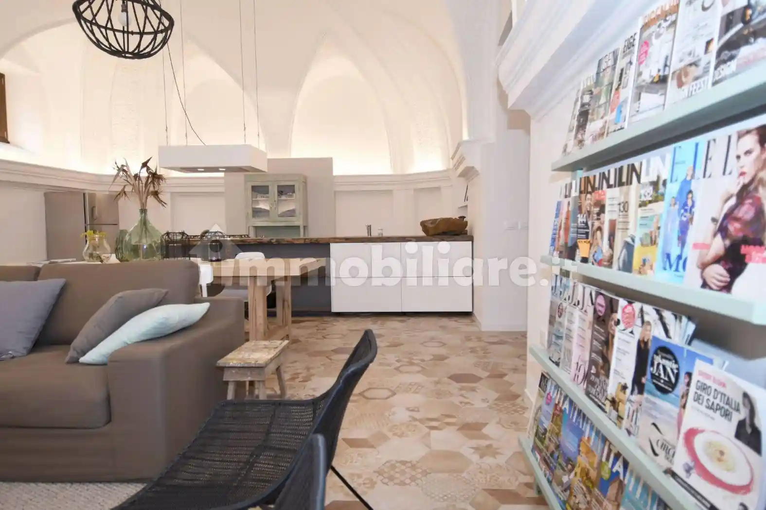 Appartamento in vendita a Ripatransone