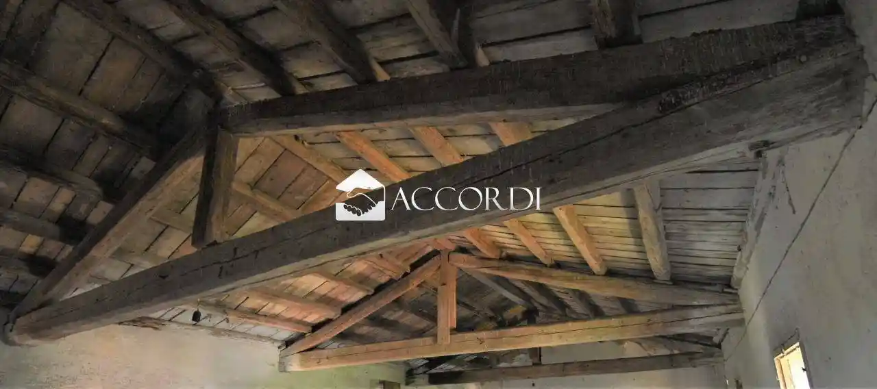 Rustico - Casale in vendita a Godega di Sant'Urbano