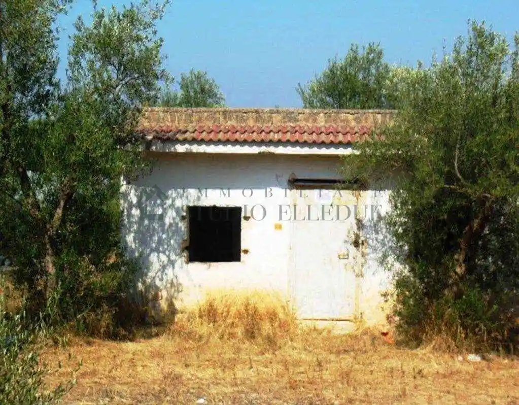 Casa indipendente in vendita a Sannicandro di Bari