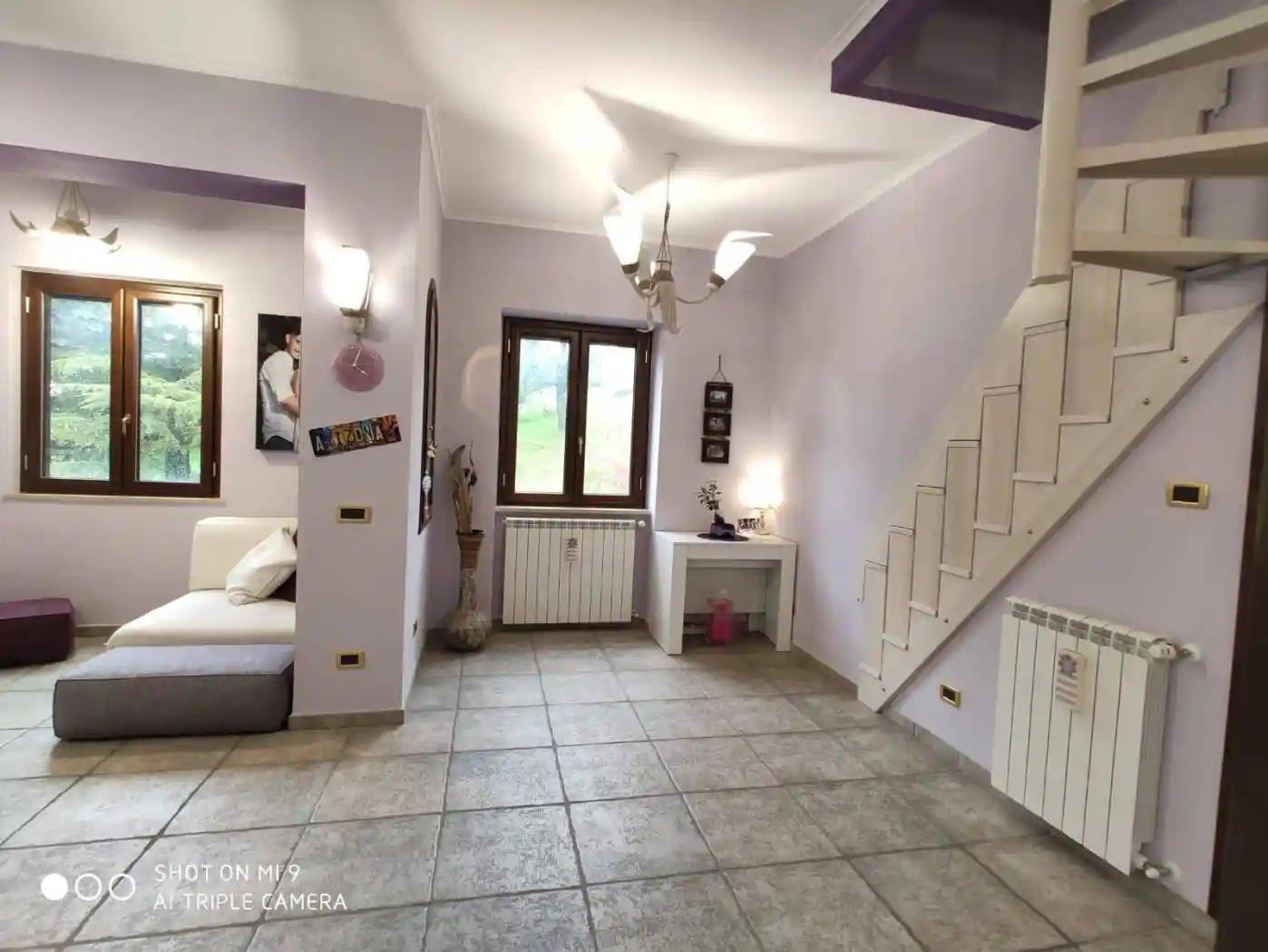 Appartamento in vendita a Segni