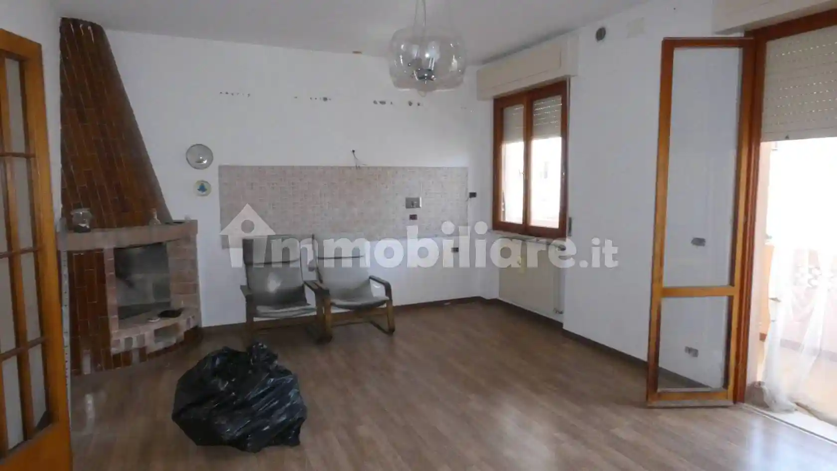 Appartamento in vendita a Rosignano Marittimo