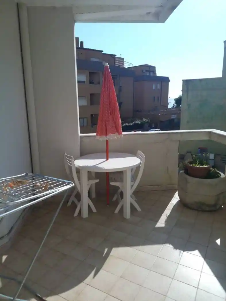 Appartamento in affitto a Alghero
