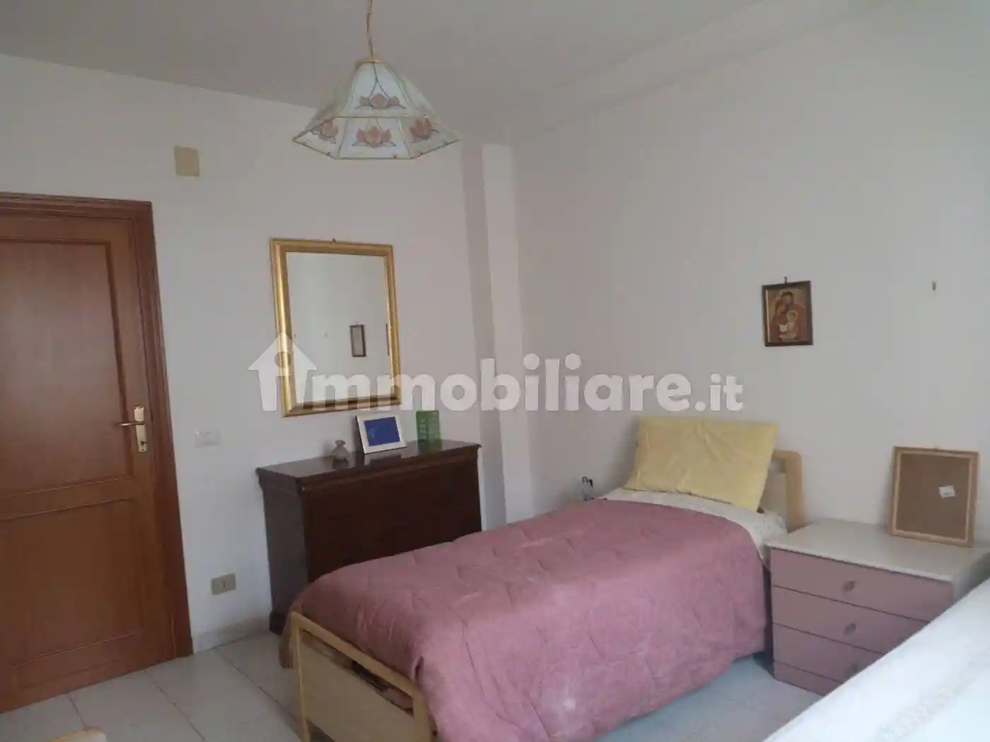 Quadrilocale via Pasquale Paoli 120, Maria Pia, Fertilia, Alghero - foto 3