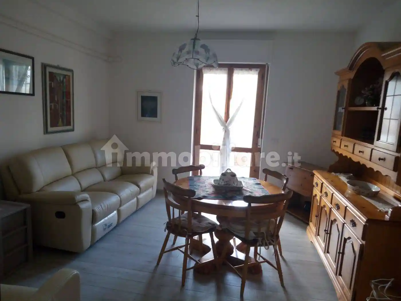 Quadrilocale via Pasquale Paoli 120, Maria Pia, Fertilia, Alghero - foto 4