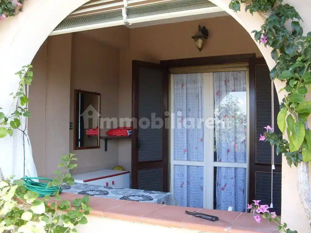 Villa a schiera via Pietro Mancini 12, Centro, Diamante - foto 3