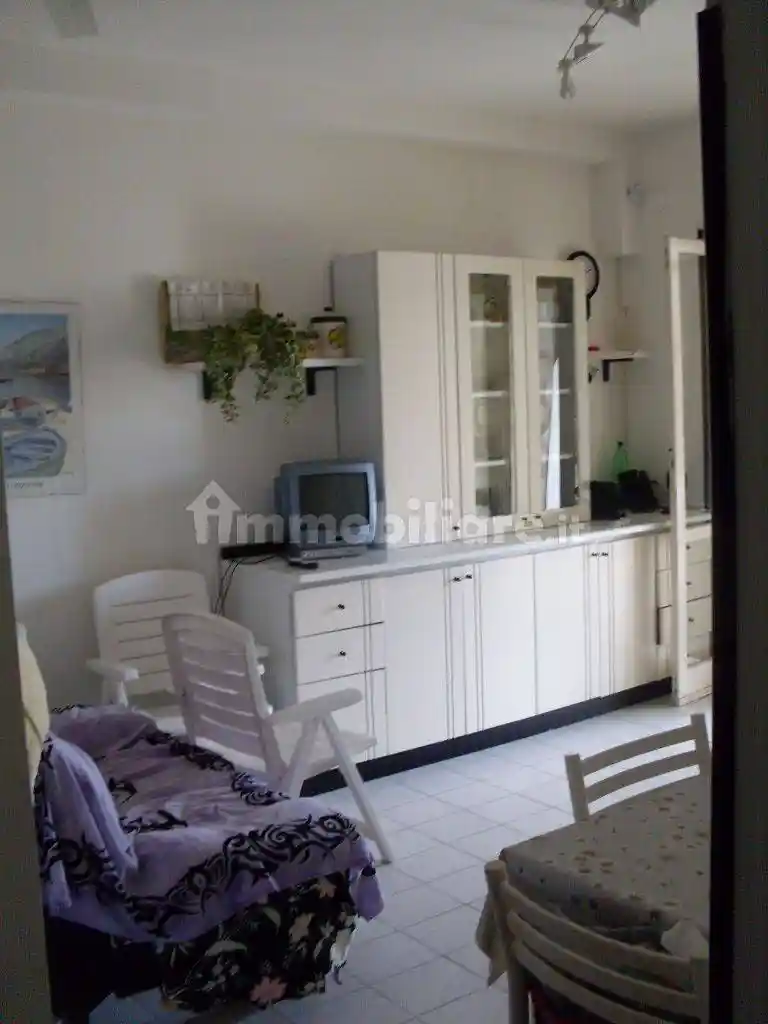 Villa a schiera via Pietro Mancini 12, Centro, Diamante - foto 4