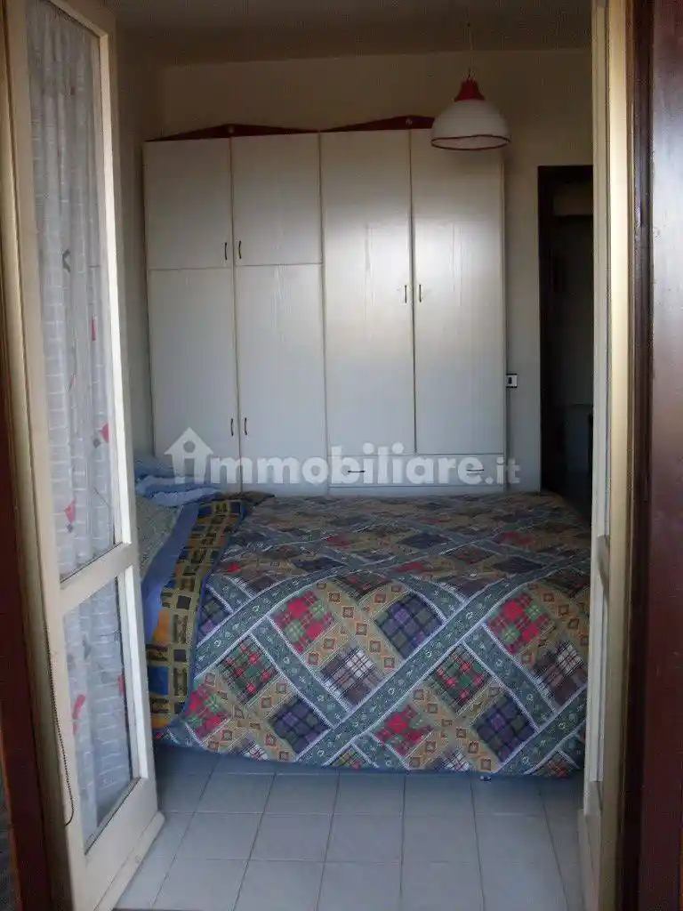 Villa a schiera via Pietro Mancini 12, Centro, Diamante - foto 5