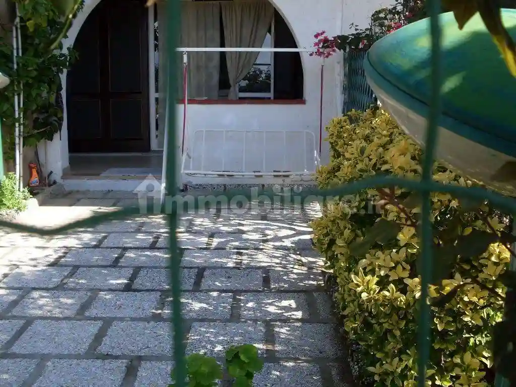 Villa a schiera via Pietro Mancini 12, Centro, Diamante - foto 4