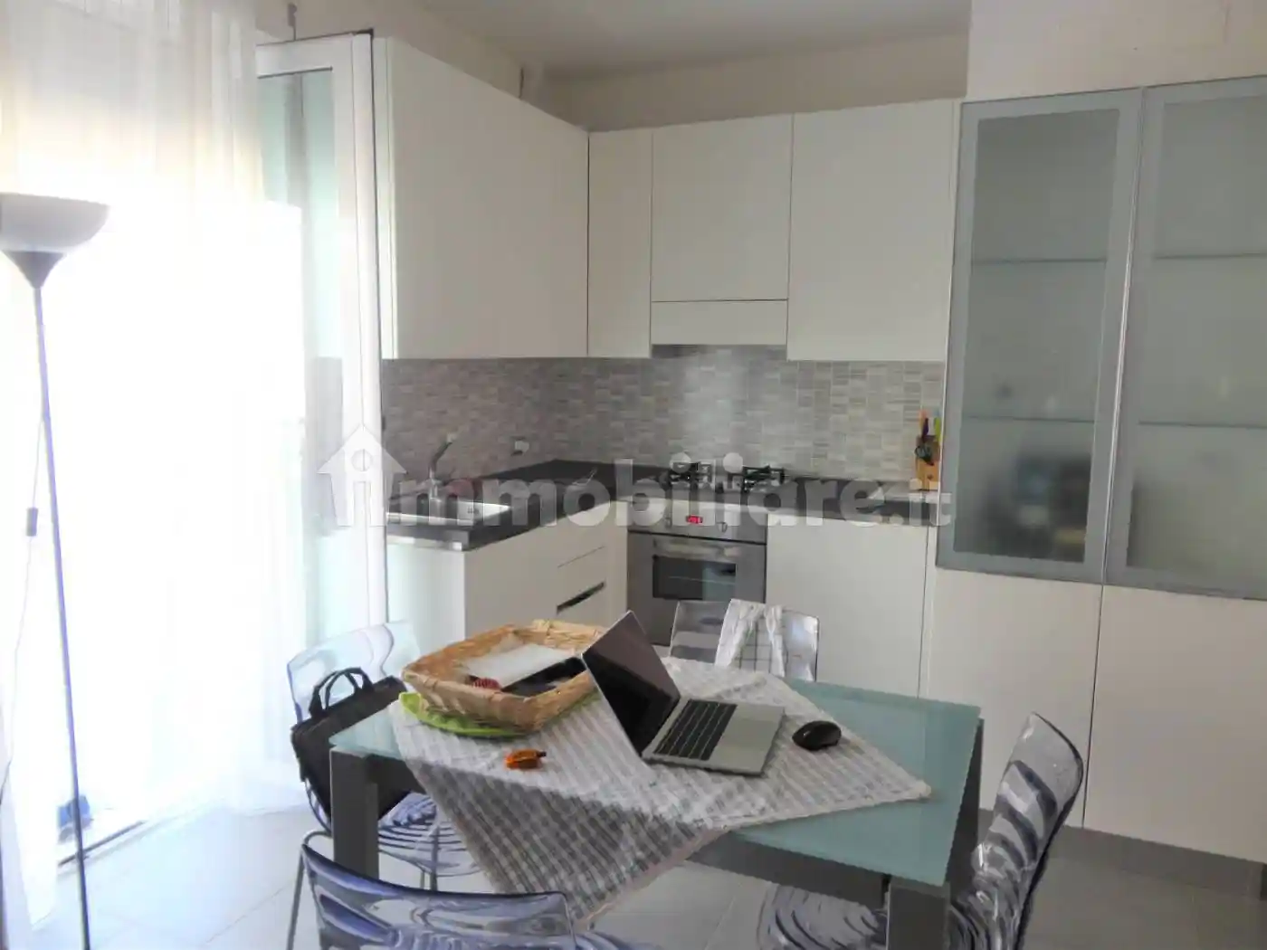 Appartamento in vendita a Carrara