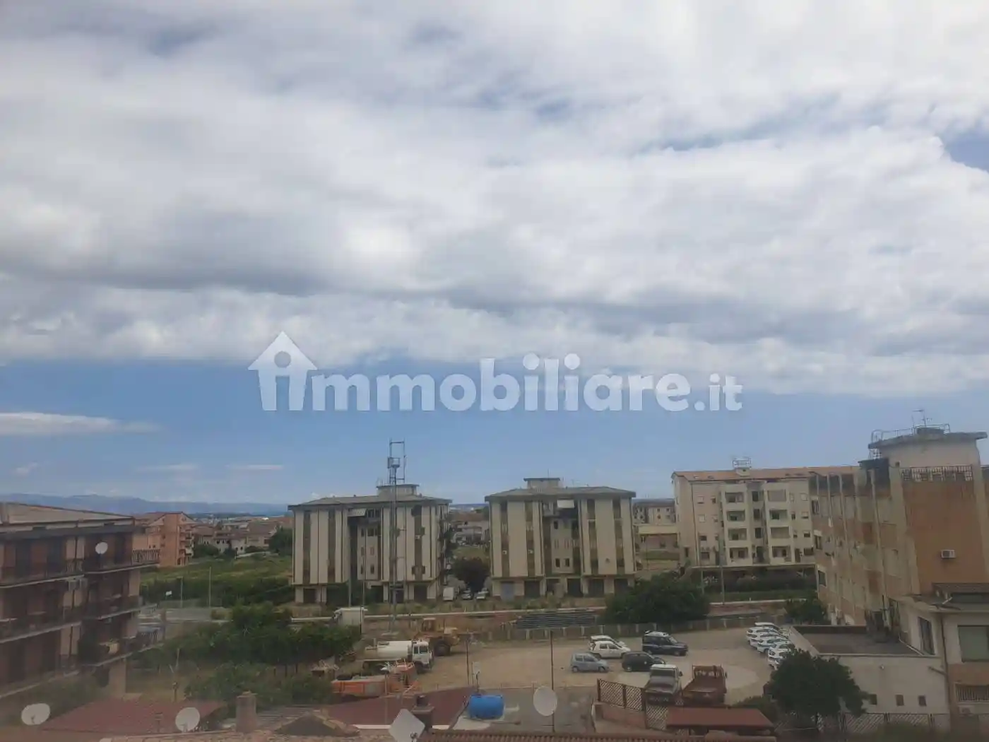 Appartamento in vendita a Corigliano-Rossano