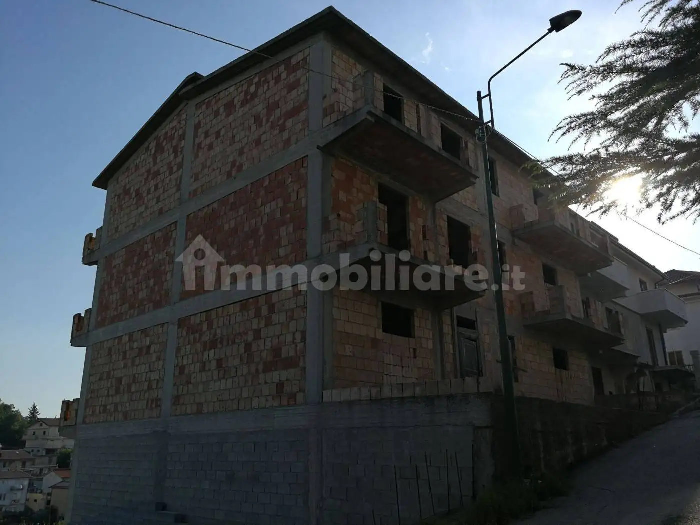 Casa indipendente in vendita a Sersale