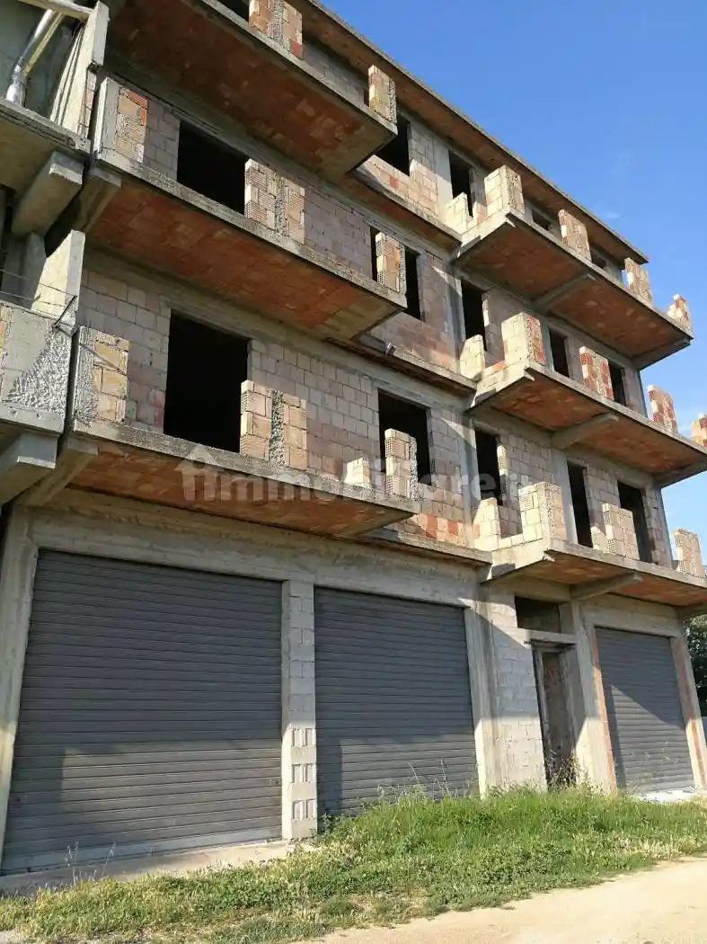 Terratetto plurifamiliare via Carmela Borelli 2, Sersale - foto 3