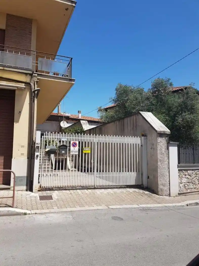 Appartamento in vendita a Ceprano