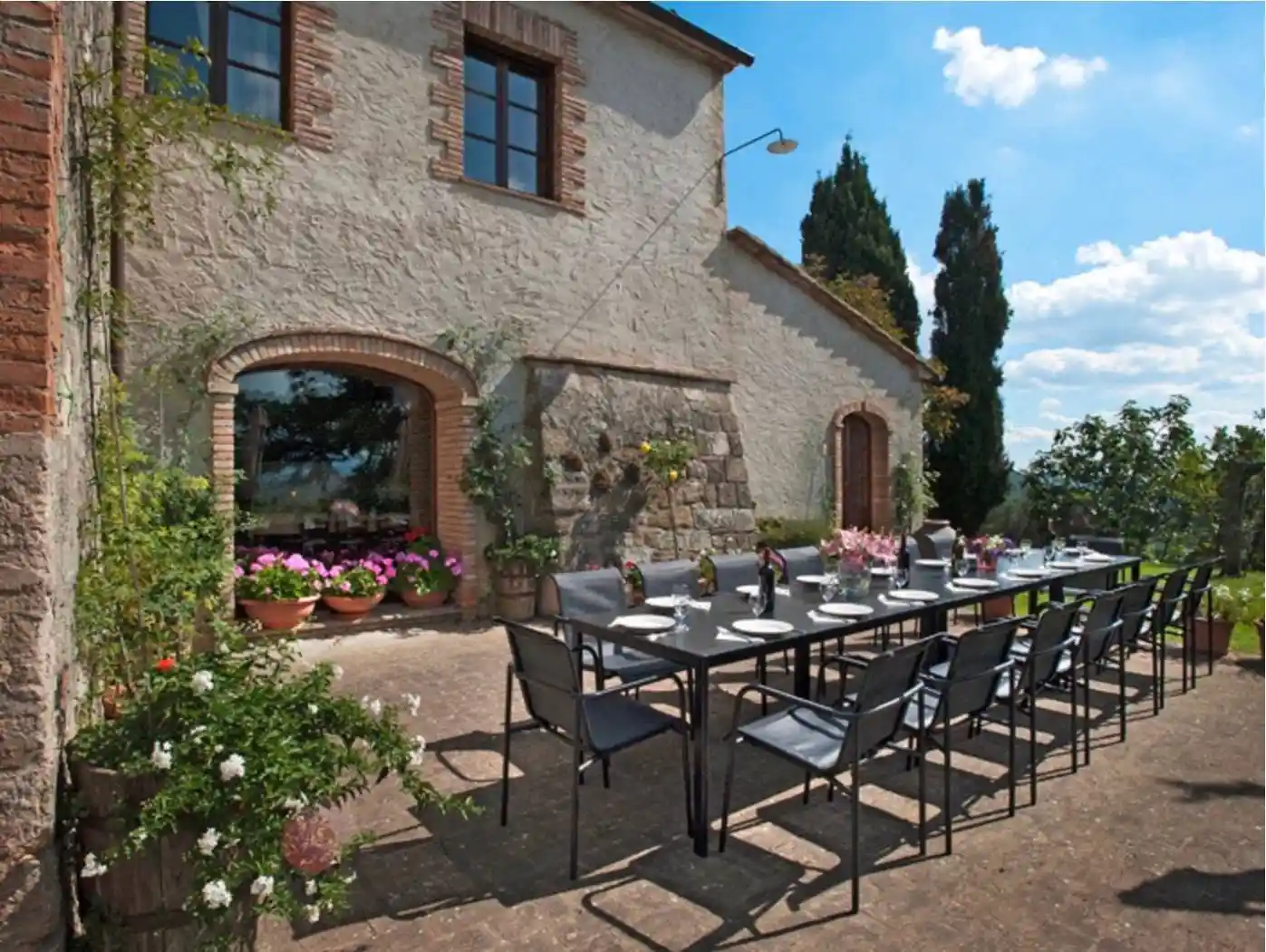 Rustico - Casale in vendita a Sarteano