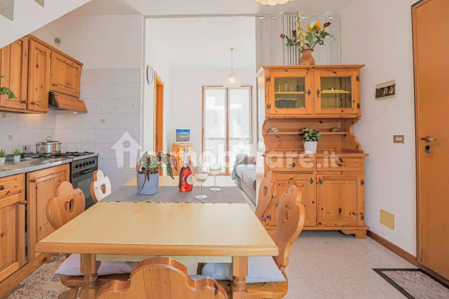 Villetta a schiera - foto 3