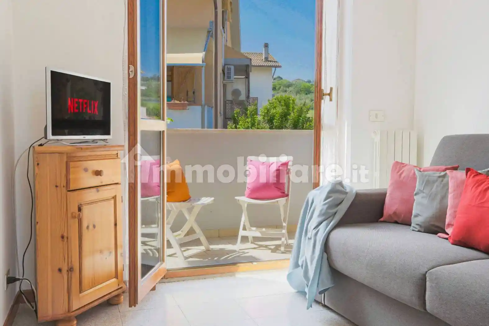 Villetta a schiera - foto 4