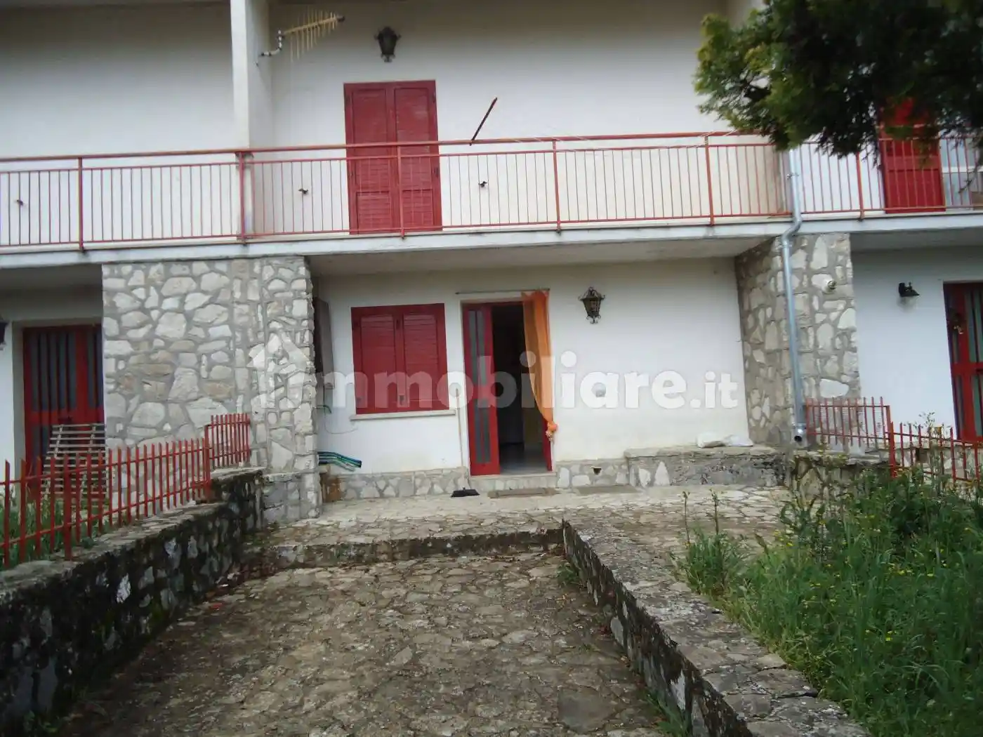 Appartamento in vendita a Sepino