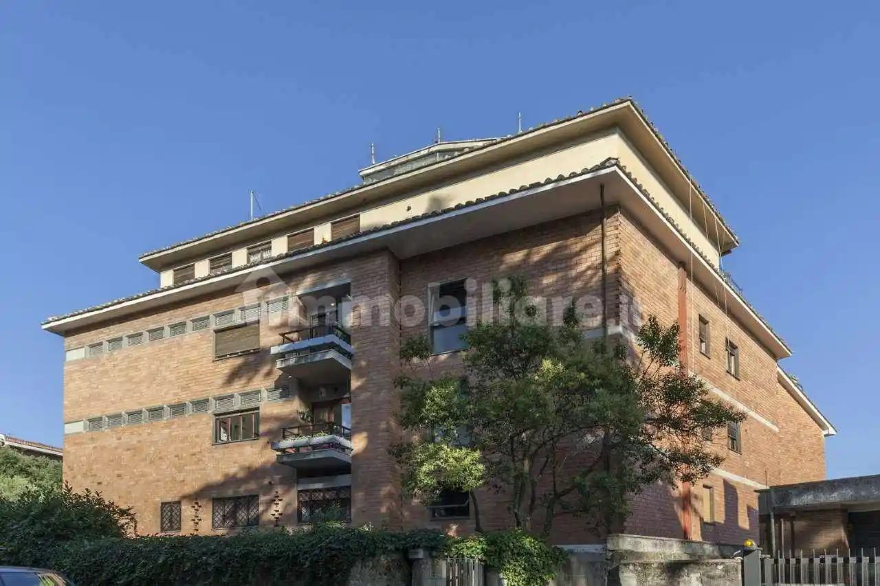Appartamento in affitto a Roma