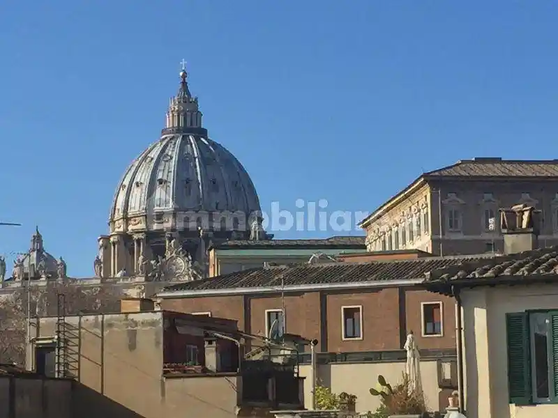 Appartamento in affitto a Roma
