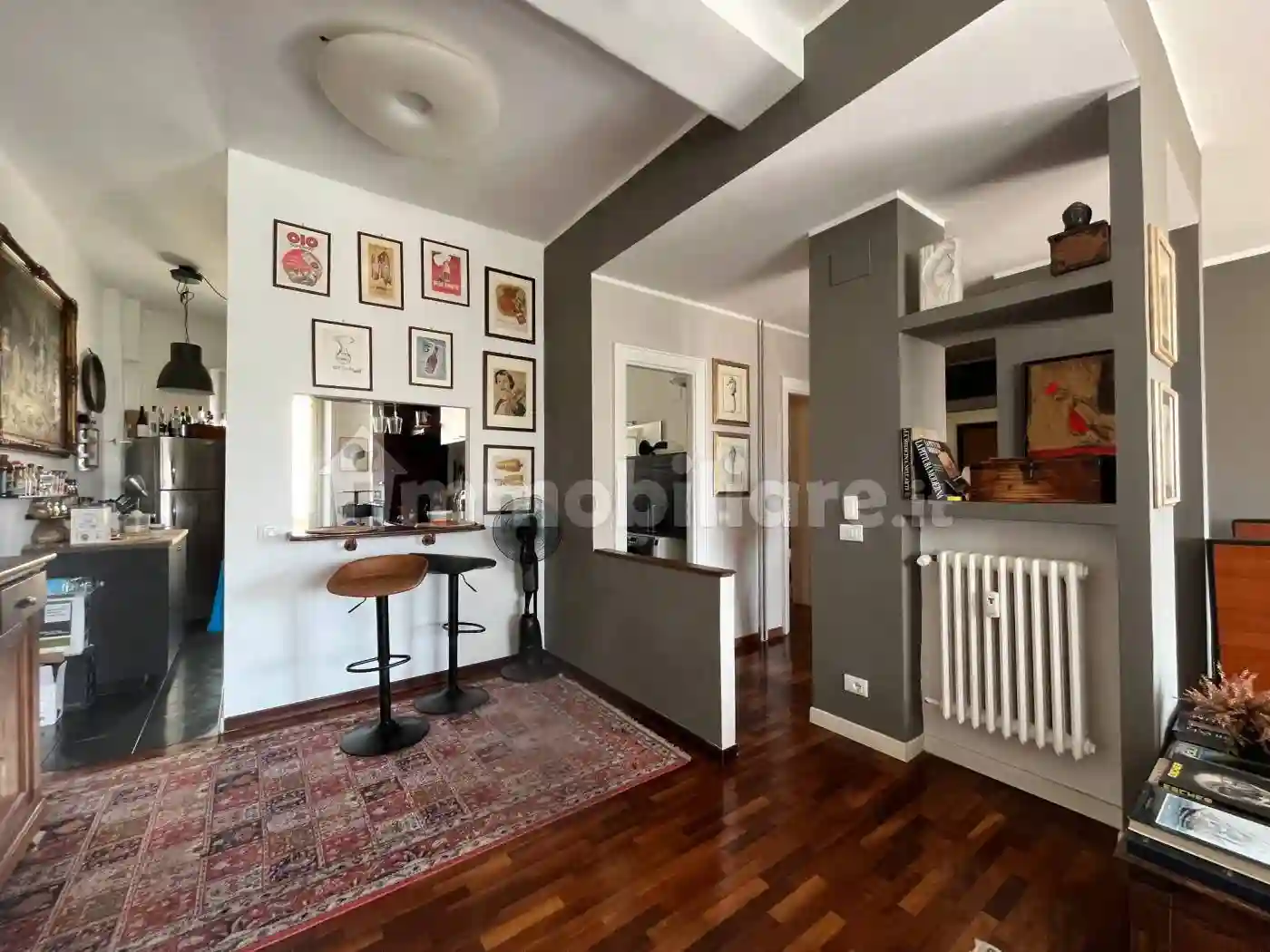 Appartamento - foto 3