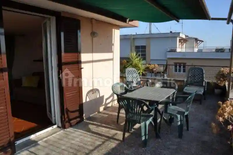 Attico - Mansarda - foto 2
