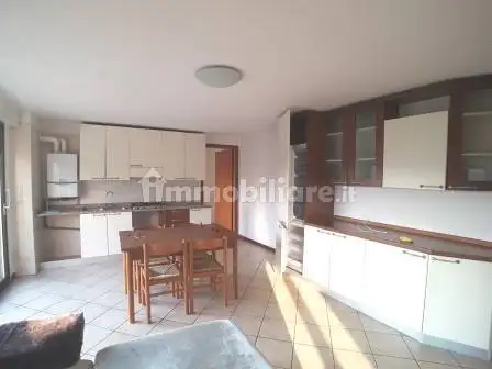 Appartamento in vendita a Cucciago