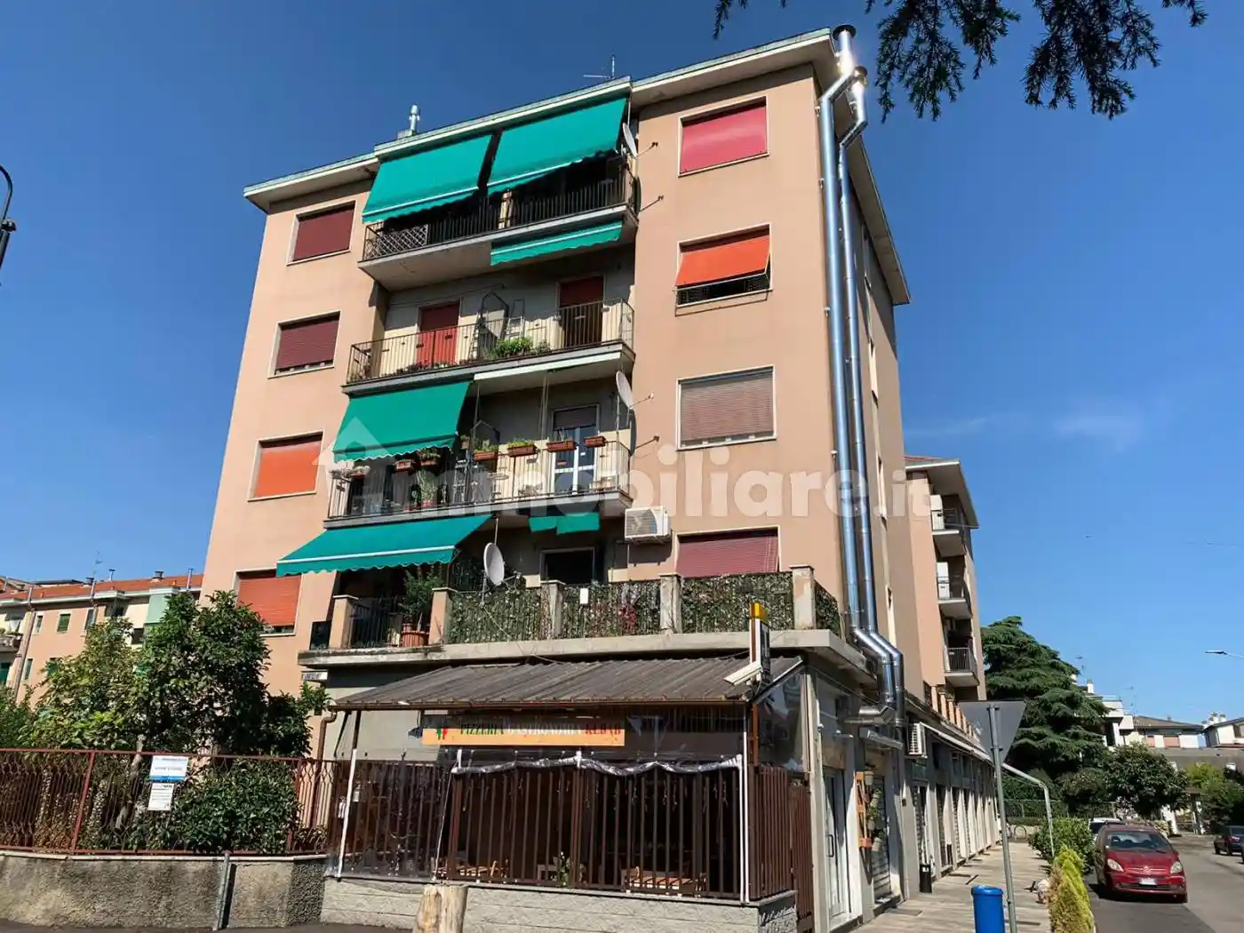 Appartamento in vendita a Segrate