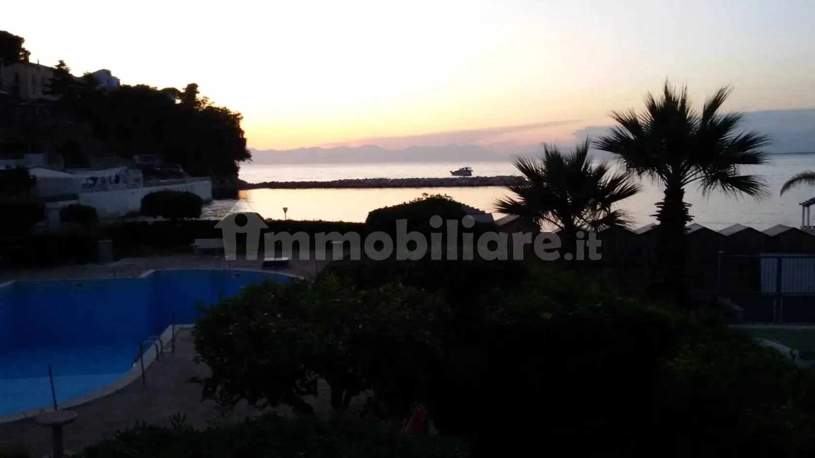 Appartamento in vendita a Agropoli