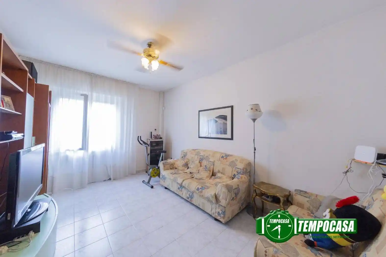 Appartamento in vendita a Corsico