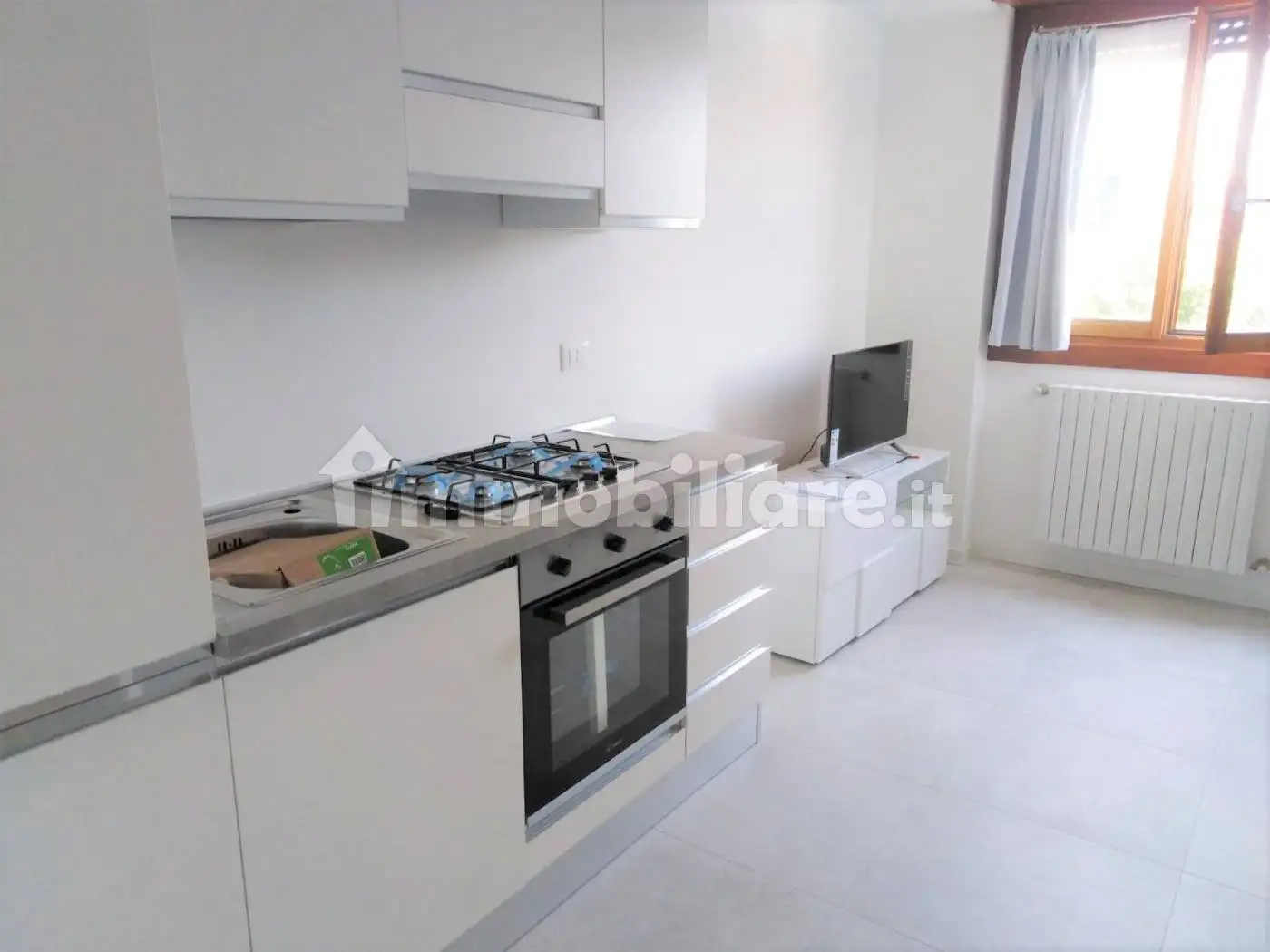 Appartamento in affitto a Bergamo