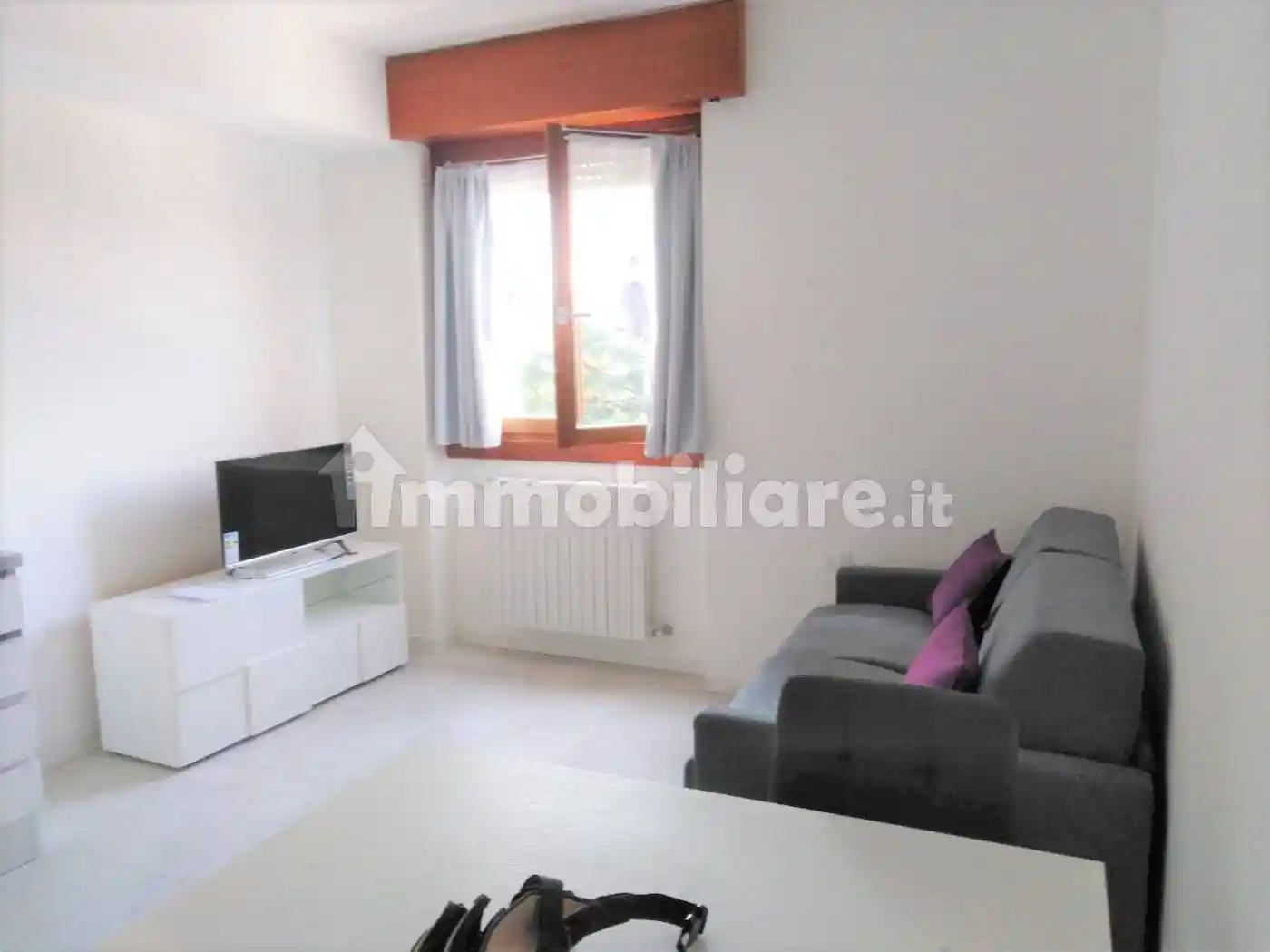 Monolocale ottimo stato, terzo piano, Valtesse, Bergamo - foto 4