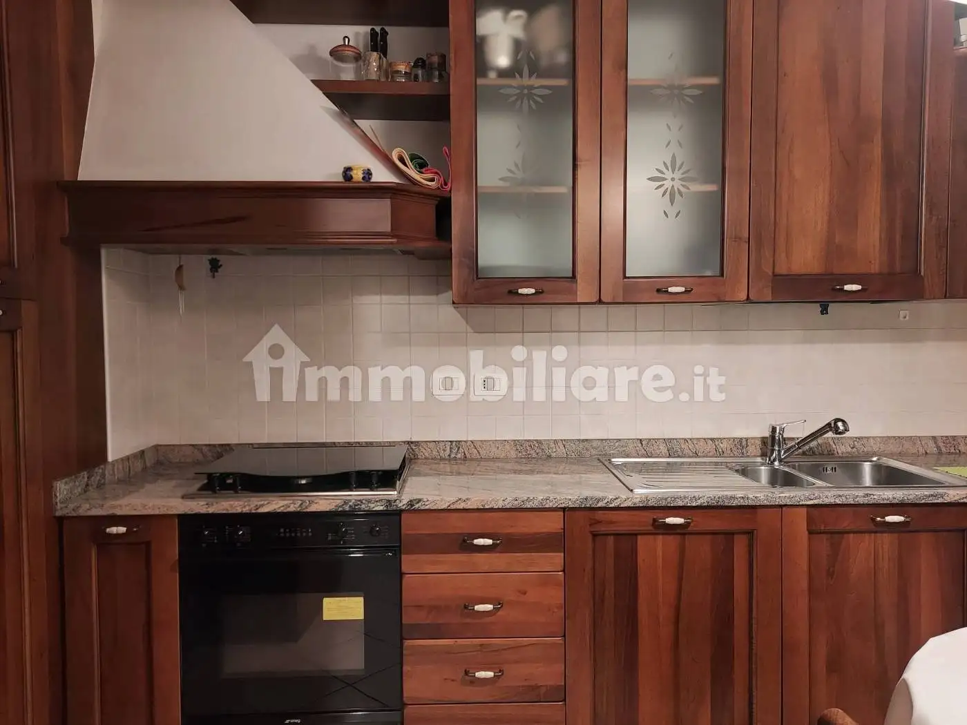 Appartamento in affitto a Padova