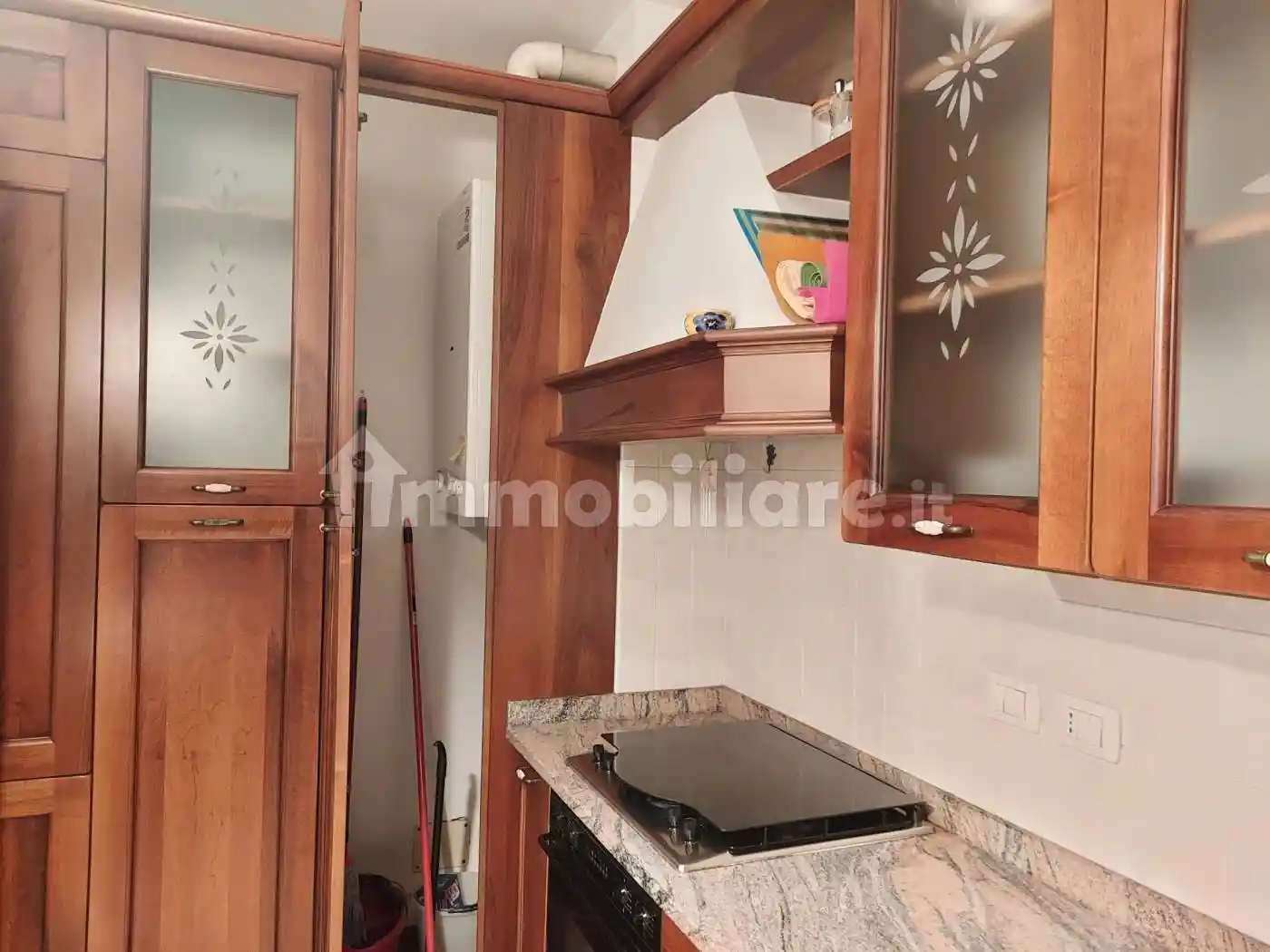 Quadrilocale via Garigliano, San Giuseppe - San Giovanni, Padova - foto 2