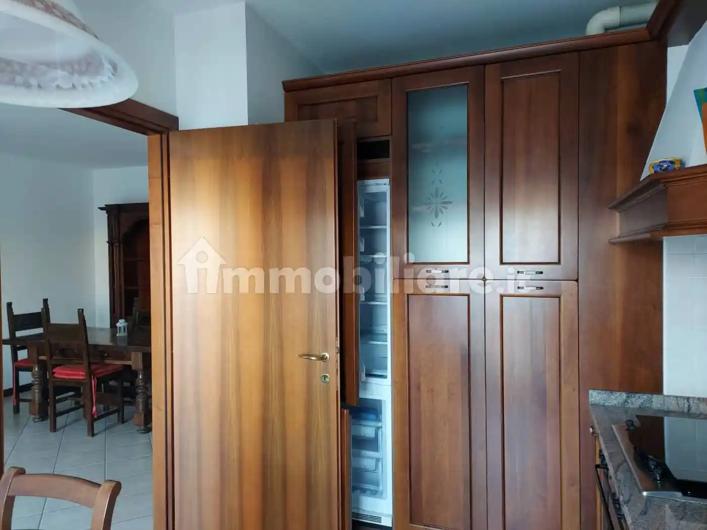 Quadrilocale via Garigliano, San Giuseppe - San Giovanni, Padova - foto 5