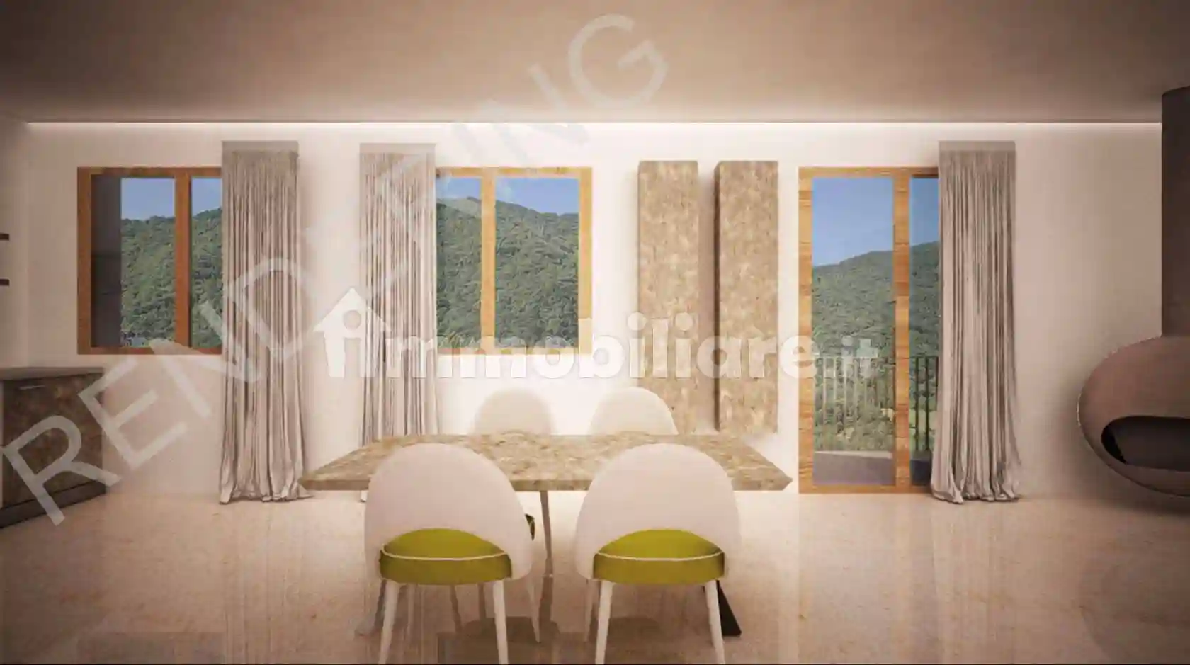 Casa indipendente - foto 3