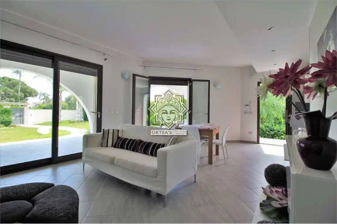 Villa unifamiliare via Isole delle Filippine SNC, Arenella, Siracusa - foto 2